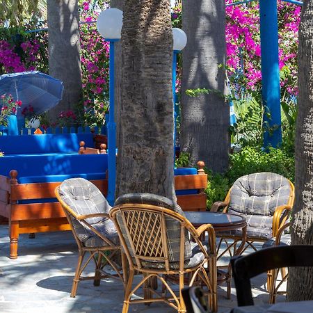 Hotel Palm Bay By Estia Sissi Exteriér fotografie