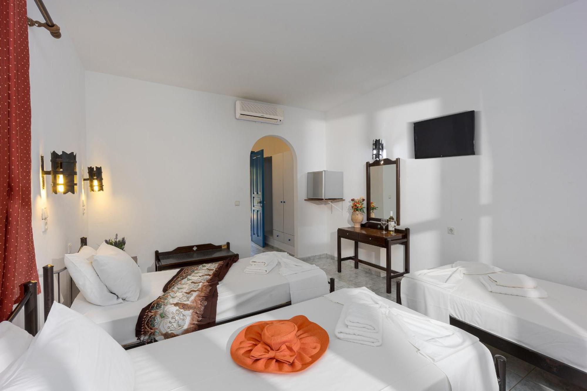 Hotel Palm Bay By Estia Sissi Exteriér fotografie
