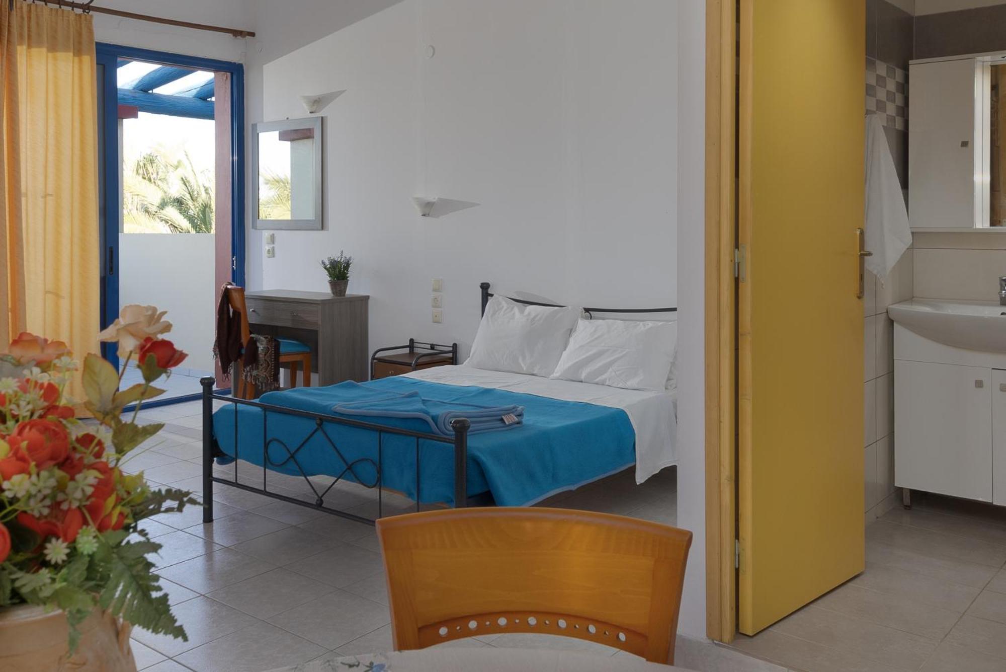 Hotel Palm Bay By Estia Sissi Exteriér fotografie