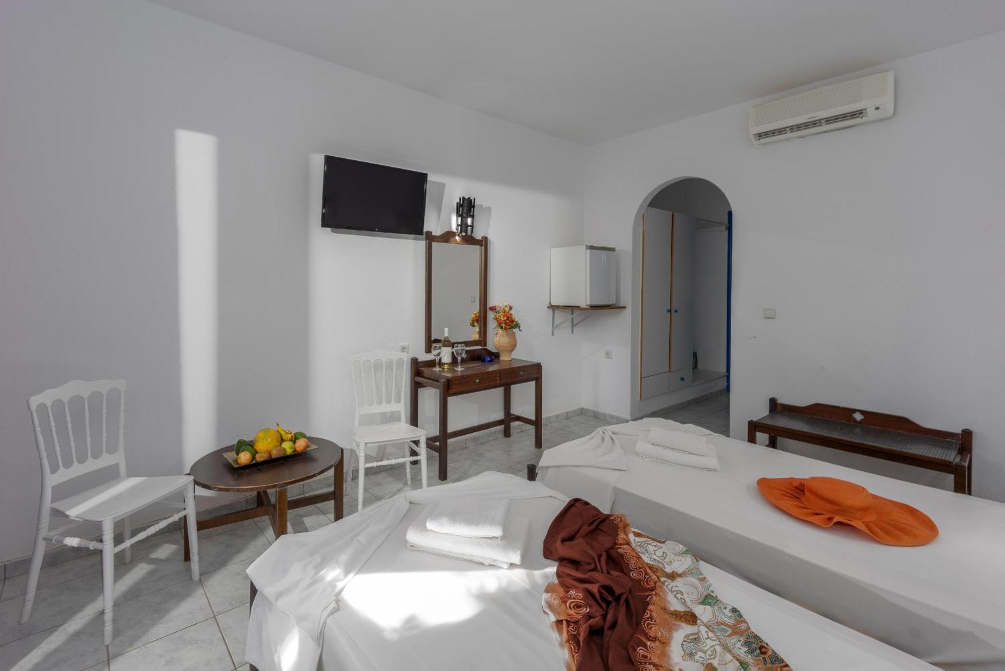 Hotel Palm Bay By Estia Sissi Exteriér fotografie