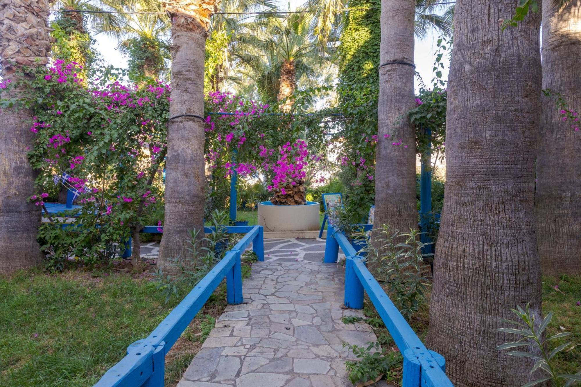 Hotel Palm Bay By Estia Sissi Exteriér fotografie