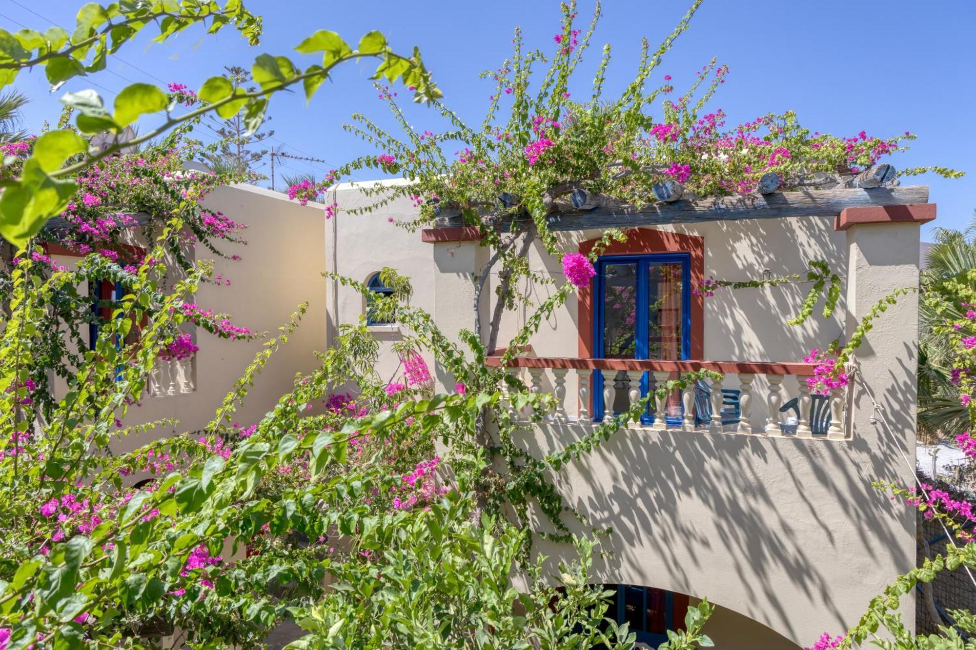 Hotel Palm Bay By Estia Sissi Exteriér fotografie