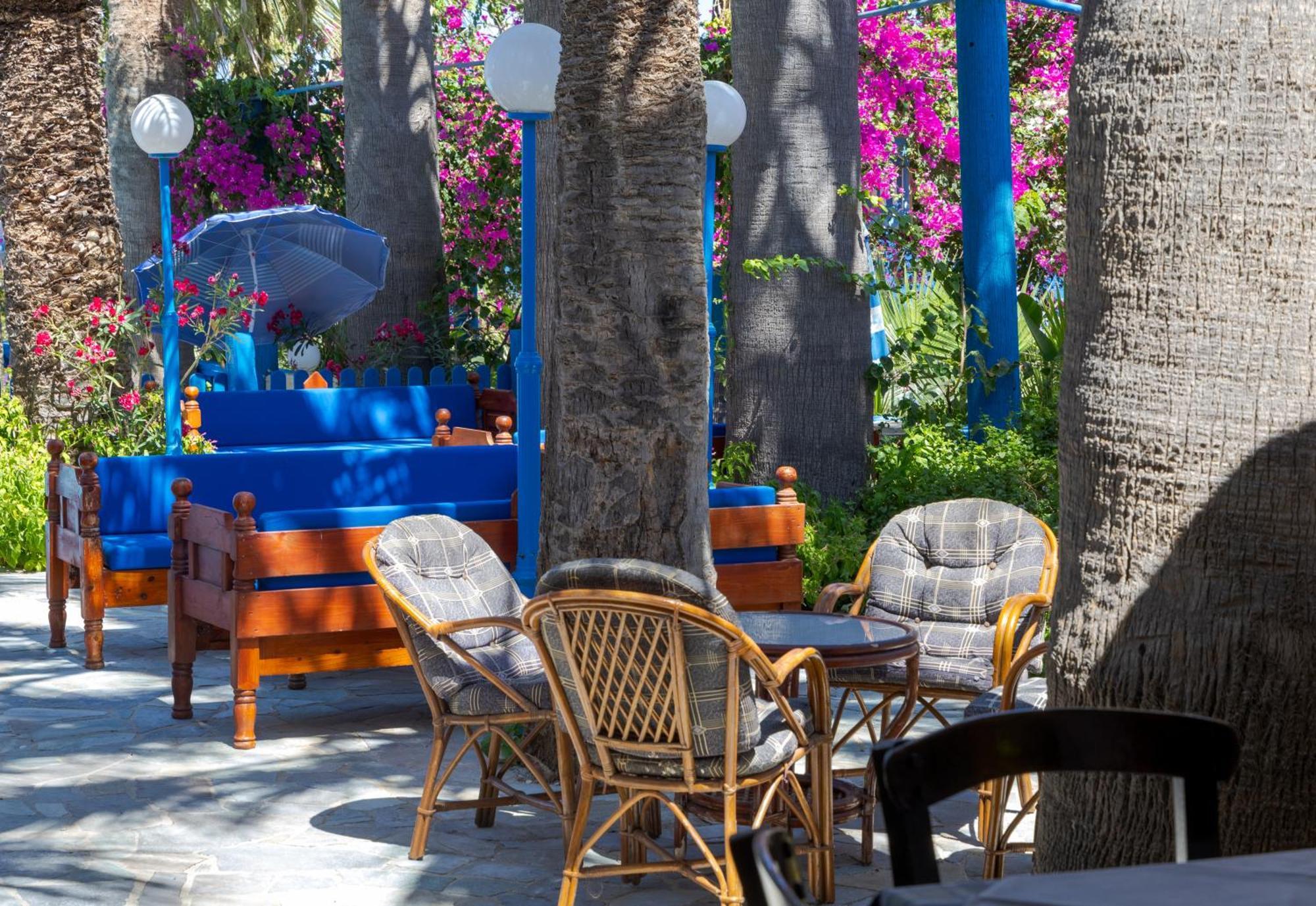 Hotel Palm Bay By Estia Sissi Exteriér fotografie